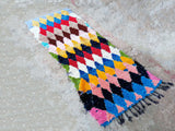 Moroccan Vintage Runner