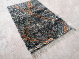 Berber Shag Rug