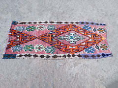 Moroccan Vintage Runner