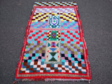 Damma - 4.6 x 7.8 ft