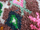 Moroccan Vintage Rug