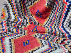 Moroccan Vintage Runner