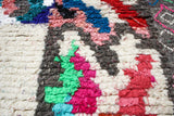 Moroccan Vintage Rug