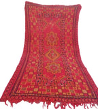 Moroccan Vintage Rug