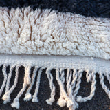 Custom Beni Ourain Rug