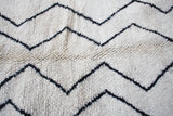 Berber Shag Rug
