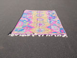 Moroccan Vintage Rug