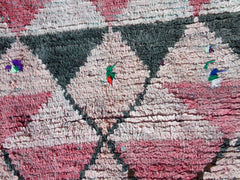 Moroccan Vintage Runner