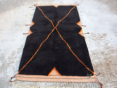 Black&Orange