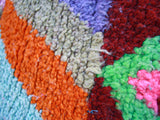 Moroccan Vintage Rug