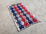 Moroccan Vintage Runner