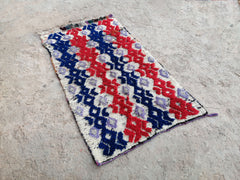 Moroccan Vintage Runner