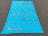 Moroccan Kilim