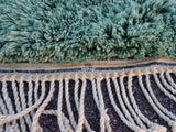 Berber Shag Rug