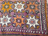Boujaad - 5.7 x 11.3 ft