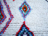 Moroccan Vintage Rug