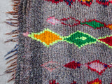 Moroccan Vintage Runner
