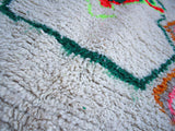 Moroccan Vintage Rug