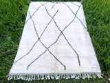 Berber Shag Rug