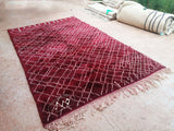 Berber Shag Rug