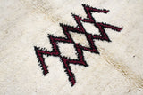 Berber Shag Rug