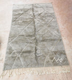 Berber Shag Rug