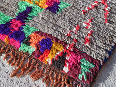 Moroccan Vintage Runner