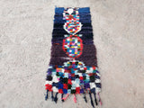 Moroccan Vintage Runner