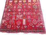 Amazigh - 6 x 9 ft