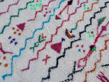 Moroccan Vintage Rug