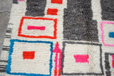 Moroccan Vintage Rug