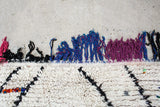 Moroccan Vintage Rug