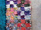Moroccan Vintage Rug