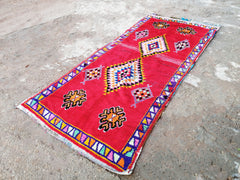 Tabla - 4 x 9.4 ft