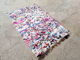 Moroccan Vintage Rug