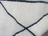 Berber Shag Rug