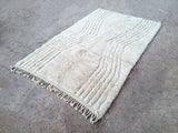 Berber Shag Rug