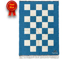 Checker Me Out
