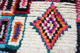 Moroccan Vintage Rug
