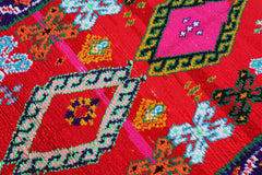 Moroccan Vintage Runner