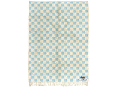 Simply Checkered