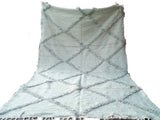 Moroccan Kilim