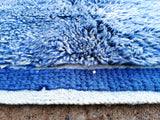 Berber Shag Rug