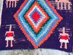 Moroccan Vintage Runner