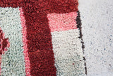 Moroccan Vintage Rug