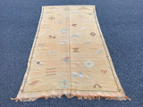 Moroccan Kilim