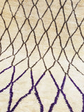 Berber Shag Rug