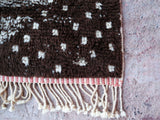 Custom Beni Ourain Rug