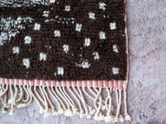 Custom Beni Ourain Rug