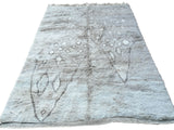 Berber Shag Rug